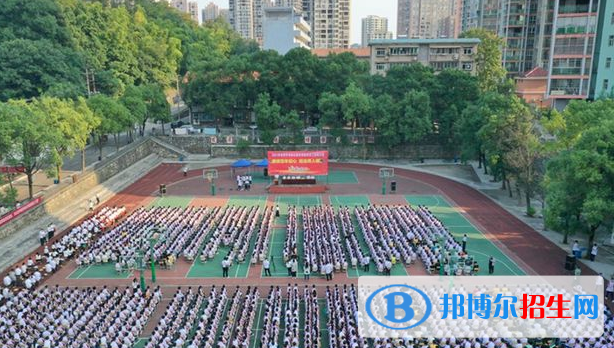 秦皇島燕成中等專業(yè)學(xué)校2022年報(bào)名條件、招生要求、招生對(duì)象