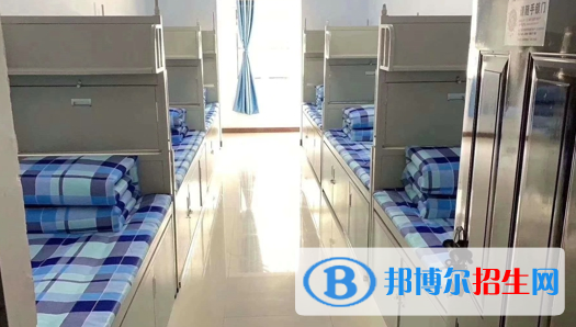 玉田新世紀(jì)中等專業(yè)學(xué)校2022年宿舍條件