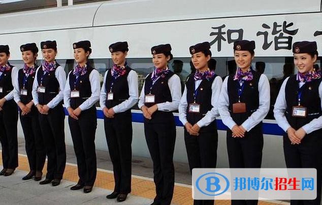 蘭州2022年中專軌道交通學(xué)校專業(yè)有哪些