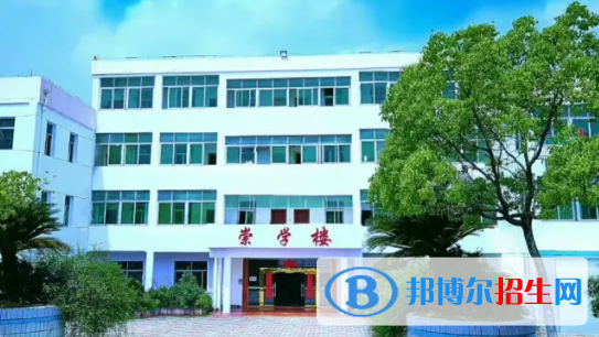 貴陽2022年中專學校都有哪些