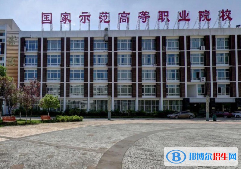 四川2022年公立汽修學校