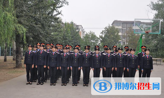 河北機(jī)車技師學(xué)院2022年招生錄取分?jǐn)?shù)線