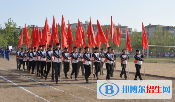河北機(jī)車技師學(xué)院怎么樣、好不好