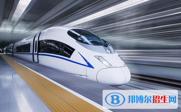 甘肅2022年初中生報什么軌道交通學校
