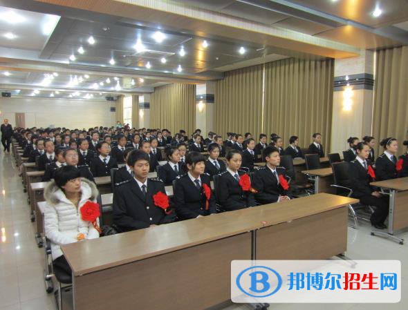 甘肅2022年初中生考什么軌道交通學(xué)校