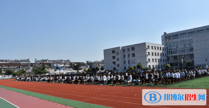 四川2022年中專有哪些學校啊