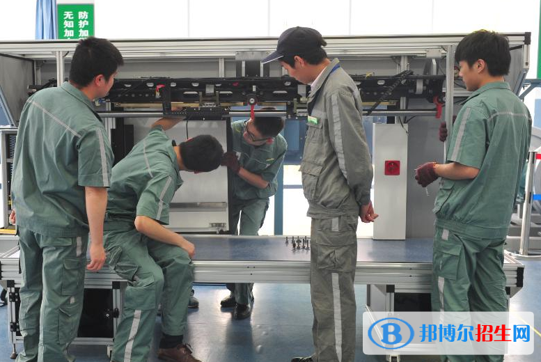 邯鄲2022年中專學(xué)什么專業(yè)最好