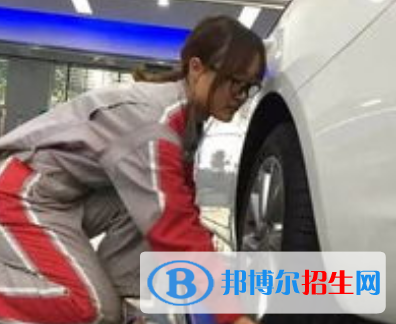 四川2022年汽修學(xué)校什么專(zhuān)業(yè)好就業(yè)