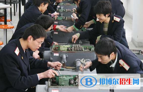 甘肅2022年初中生怎么考軌道交通學校