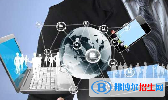 浙江2022年電子商務(wù)學(xué)校包就業(yè)嗎
