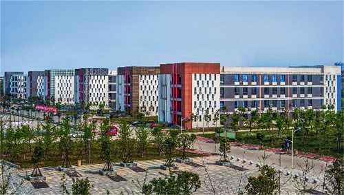四川建筑職業(yè)技術(shù)學(xué)院怎么樣、好不好