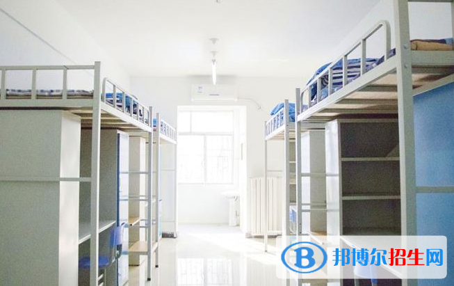 唐山天成中等專業(yè)學校2022年宿舍條件