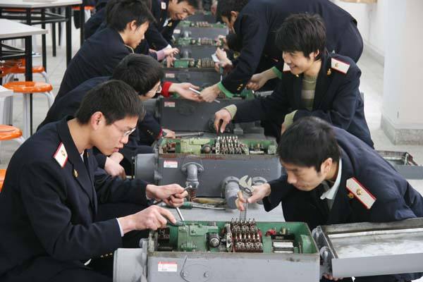 江蘇2022年初中生能學(xué)鐵路學(xué)校嗎