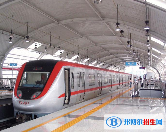 甘肅2022年軌道交通學(xué)校就業(yè)形勢怎么樣