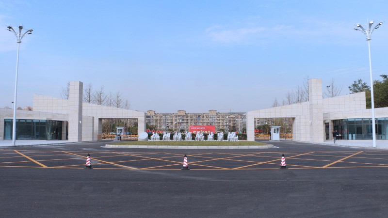 德陽科貿職業(yè)學院2022年有哪些專業(yè)
