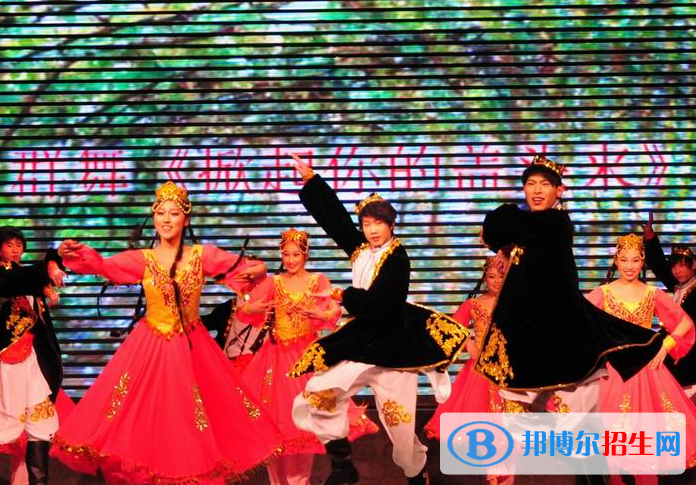 唐山藝術(shù)學(xué)校怎么樣、好不好