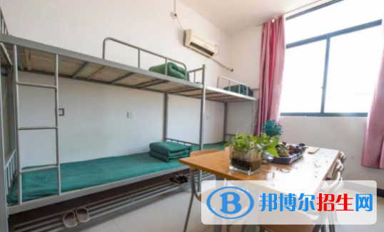 臨海市海商職業(yè)技術(shù)學(xué)校宿舍