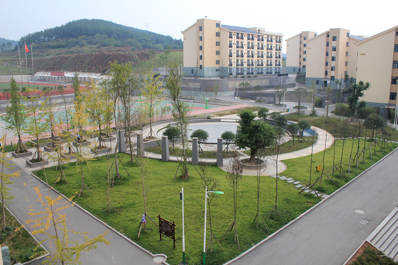 綿陽職業(yè)技術學院怎么樣、好不好