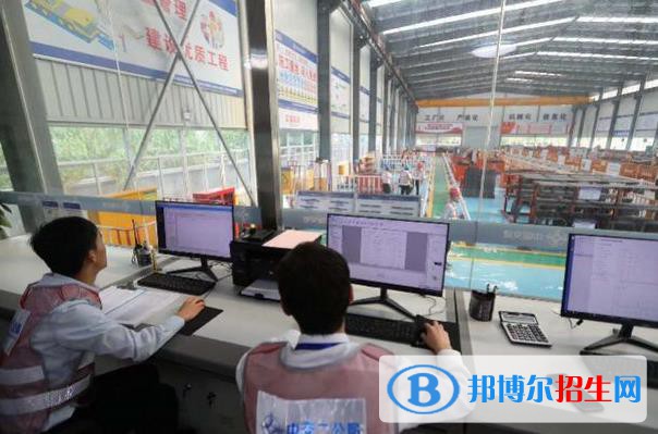 甘肅2022年軌道交通學(xué)校有什么專業(yè)