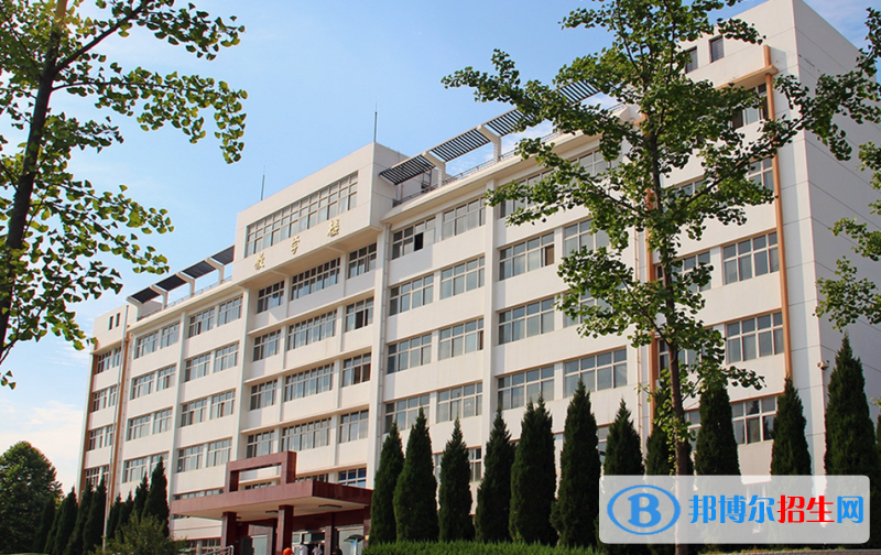 石家莊百富勤職業(yè)中專學(xué)校怎么樣、好不好