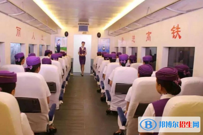 甘肅2022年軌道交通學(xué)校哪個專業(yè)最好