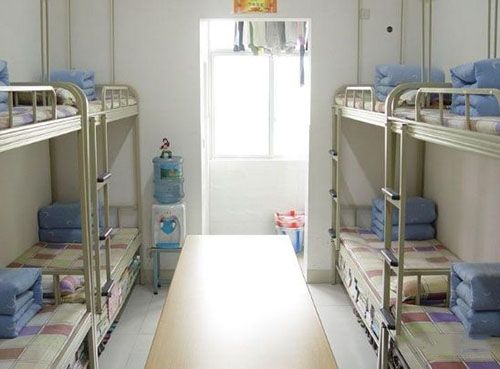 四川幼兒師范高等?？茖W(xué)校2022年宿舍條件