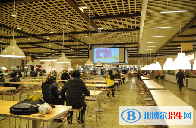 陜西精工數(shù)碼技術(shù)學校2022年宿舍條件