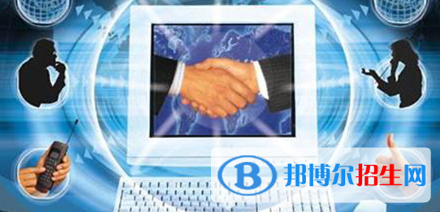 成都2022年男生讀什么計算機學校