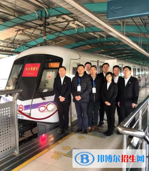 甘肅2022年哪個軌道交通學(xué)校最好就業(yè)