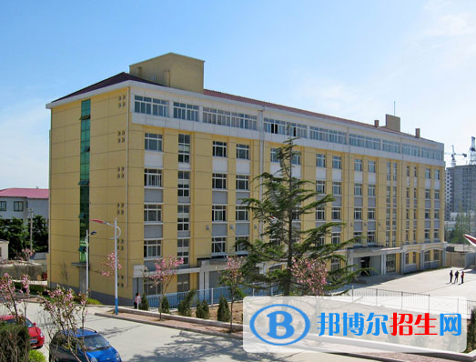 邯鄲2022年技校是中專嗎