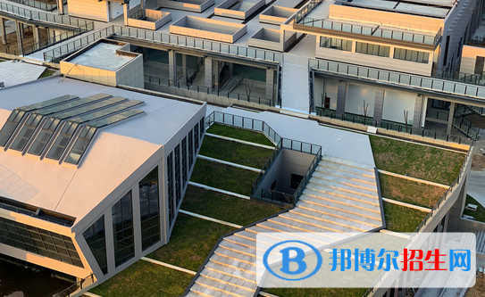 臺州第一技師學院1