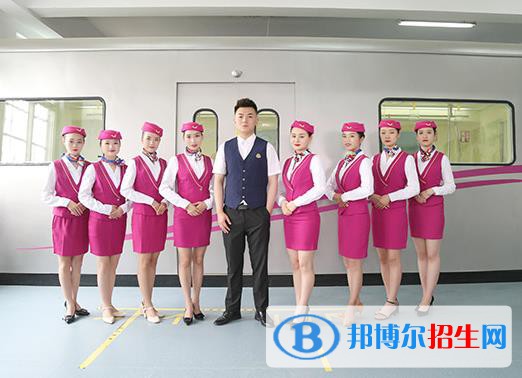 甘肅2022年女生讀什么軌道交通學(xué)校
