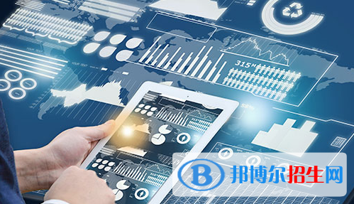 杭州2021年初中生能讀電子商務學校嗎