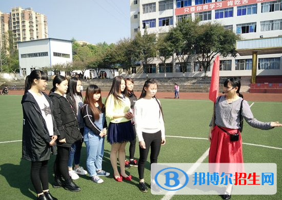 四川省質(zhì)量技術(shù)監(jiān)督學(xué)校2022年學(xué)費、收費多少