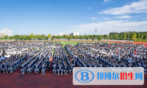 石家莊華能理工中等專業(yè)學(xué)校2022年報名條件、招生要求、招生對象