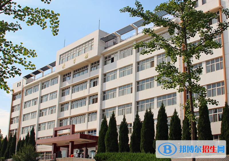 石家莊華能理工中等專業(yè)學校2022年招生辦聯(lián)系電話