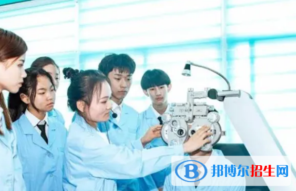 貴陽2022年讀中專學校學什么技術(shù)好