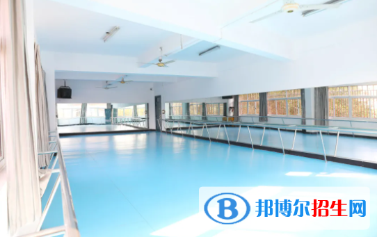 杭州蕭然職業(yè)高級(jí)中學(xué)5