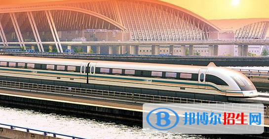 甘肅2022年有哪些有軌道交通學校的大專院校