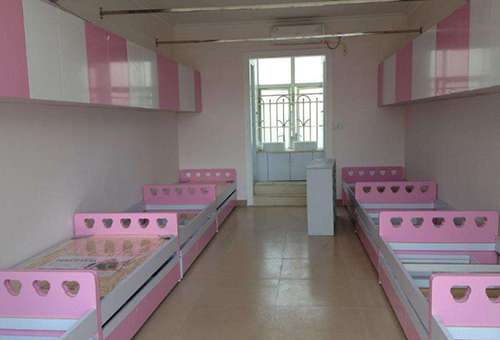 川南幼兒師范高等?？茖W(xué)校2022年宿舍條件