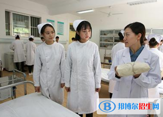 西安2022年女生上衛(wèi)校學什么好
