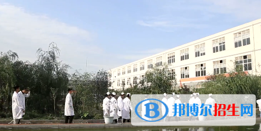成都青華職業(yè)學校2022年有哪些專業(yè)