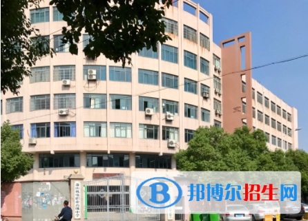 杭州蕭山機(jī)電職業(yè)高級(jí)中學(xué)5