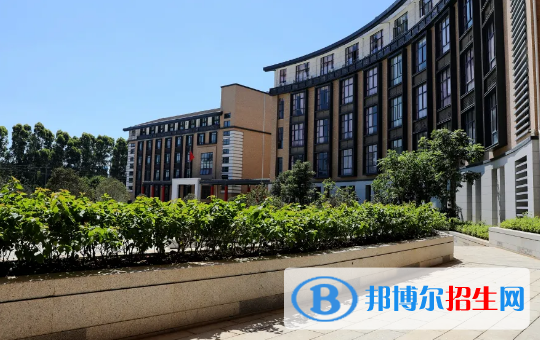 貴陽2022年職高和中專學校有什么區(qū)別