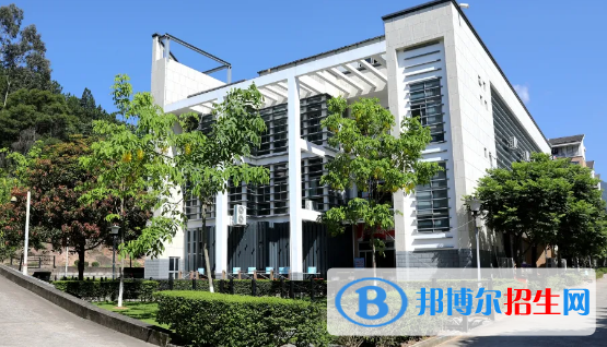 貴陽2022年有哪些中專學(xué)校最好就業(yè)