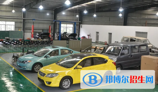 貴陽中專學校讀什么專業(yè)有前途
