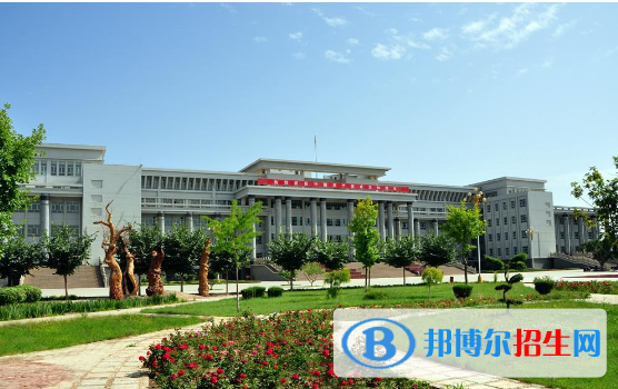 陜西省農(nóng)業(yè)機械化學(xué)校2022年有哪些專業(yè)