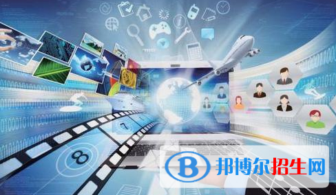 杭州2021年電子商務學校有哪些專業(yè)