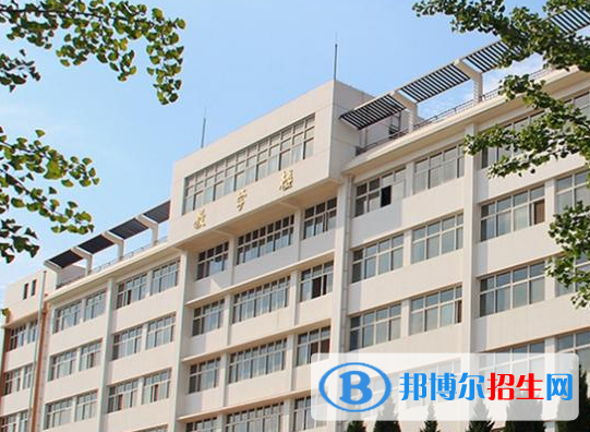 石家莊外語(yǔ)翻譯中等專業(yè)學(xué)校2022年報(bào)名條件、招生要求、招生對(duì)象