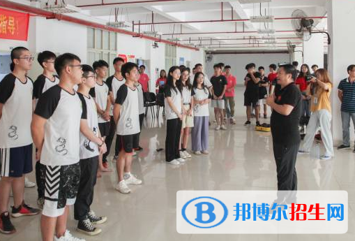 樂(lè)山大佛文武學(xué)校2022年招生簡(jiǎn)章